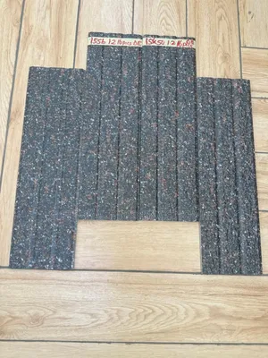 High-Quality 15x50 Outside Wall Tiles