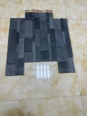 High-Quality 16x60 Thick Guage Outside Wall Tiles