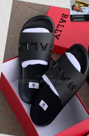 Hot Cakes!! Latest Bally Slide