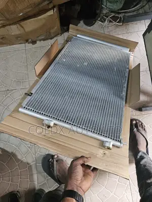 New OEM Condenser Toyota Rav4 2014 2015 2016