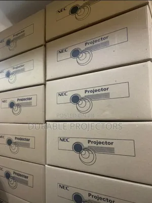 Sales of Brand New Projectors Ikeja , Abuja , Ibadan