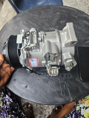 Brand New OEM Compressor RX350 2007 2008 2009