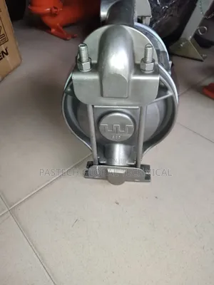 1" (25mm) Wilden Pump Stainless