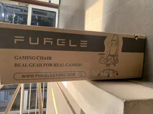 Furgle Gaming Chair