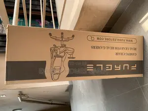 Furgle Gaming Chair