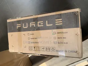 Furgle Gaming Chair