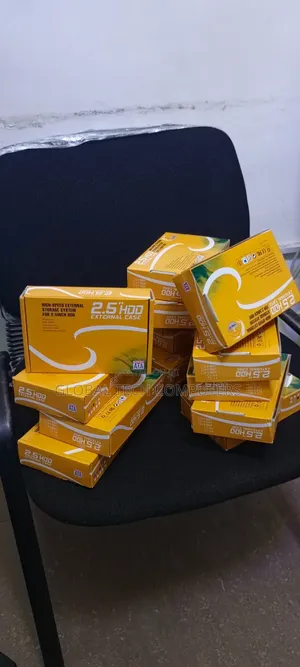 Hard Drive Casing