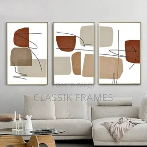 Hd Canvas Abstract Digi Painting Wall Art