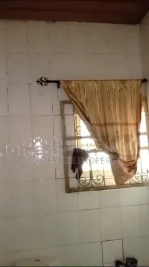 Furnished 6bdrm Duplex in Aparalink, Port-Harcourt for rent