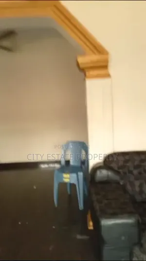 Furnished 6bdrm Duplex in Aparalink, Port-Harcourt for rent