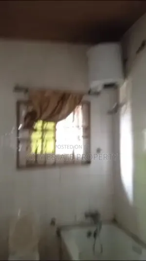 Furnished 6bdrm Duplex in Aparalink, Port-Harcourt for rent