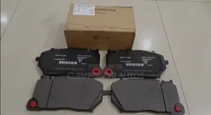 High Quality Certified Front/Back Brake Pad Lamborghini Urus