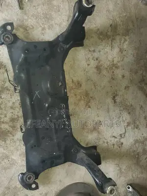Front Beam for 2013 Ford Escape