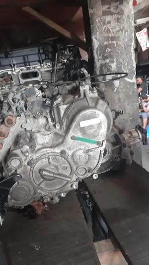Acura ZDX Japan Gearbox 2010/2012