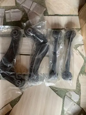 Back Arm 2008 Ford Edge