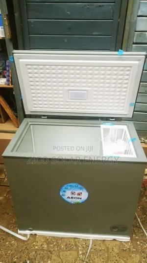 Deep Freezer