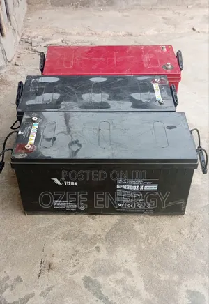 We Are Buying Dead Inverter Battery/Scrap Battery Man