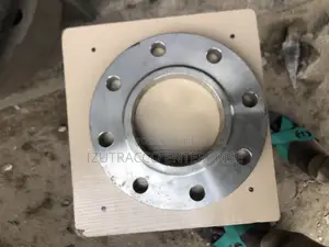 4”X150 Stainless Steel Flange 304