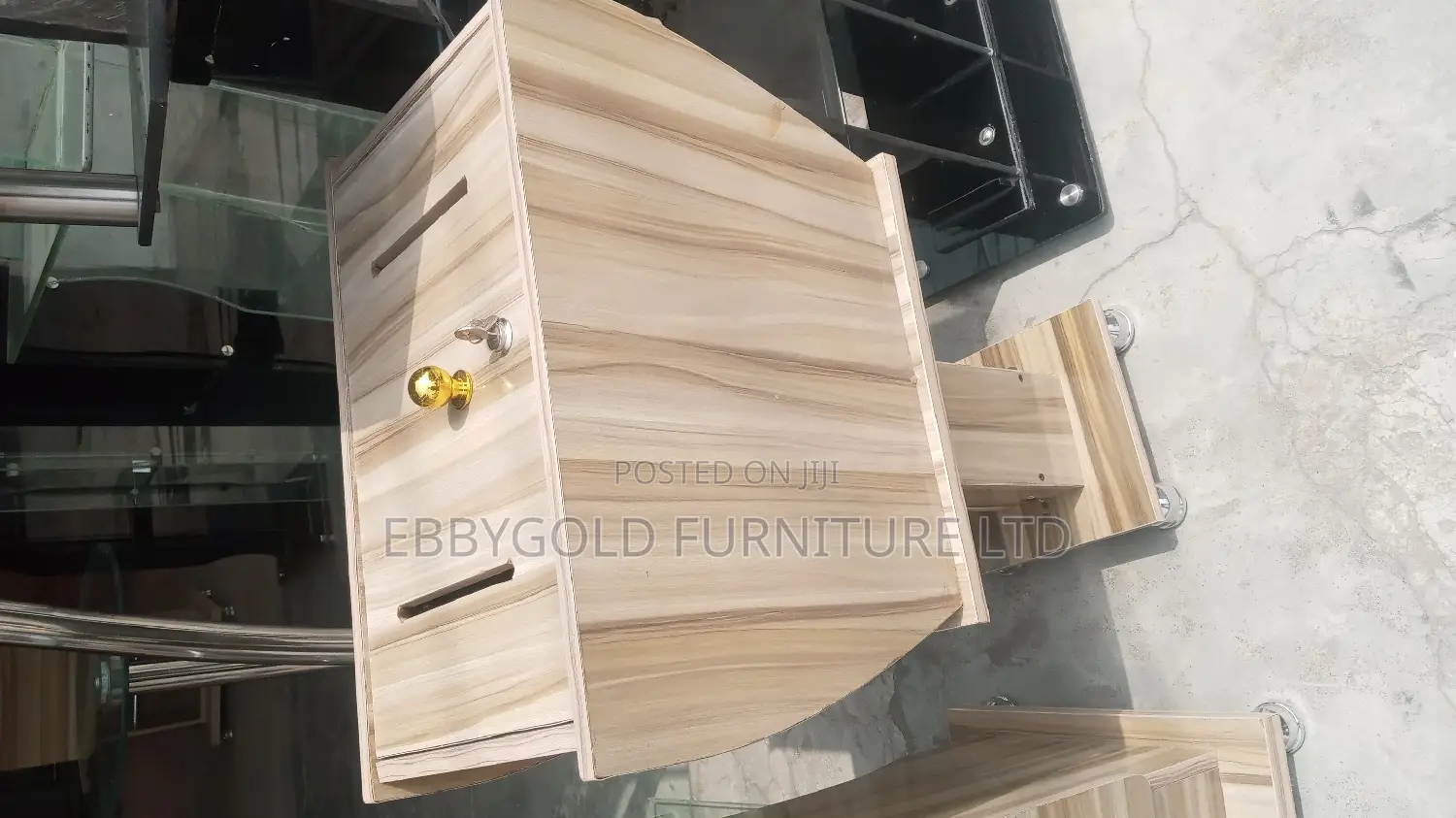 Offering Box