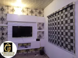 Day and ₦Igth Window Blinds