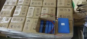 3.2v 65amhs Replacement Solar Battery for Lights