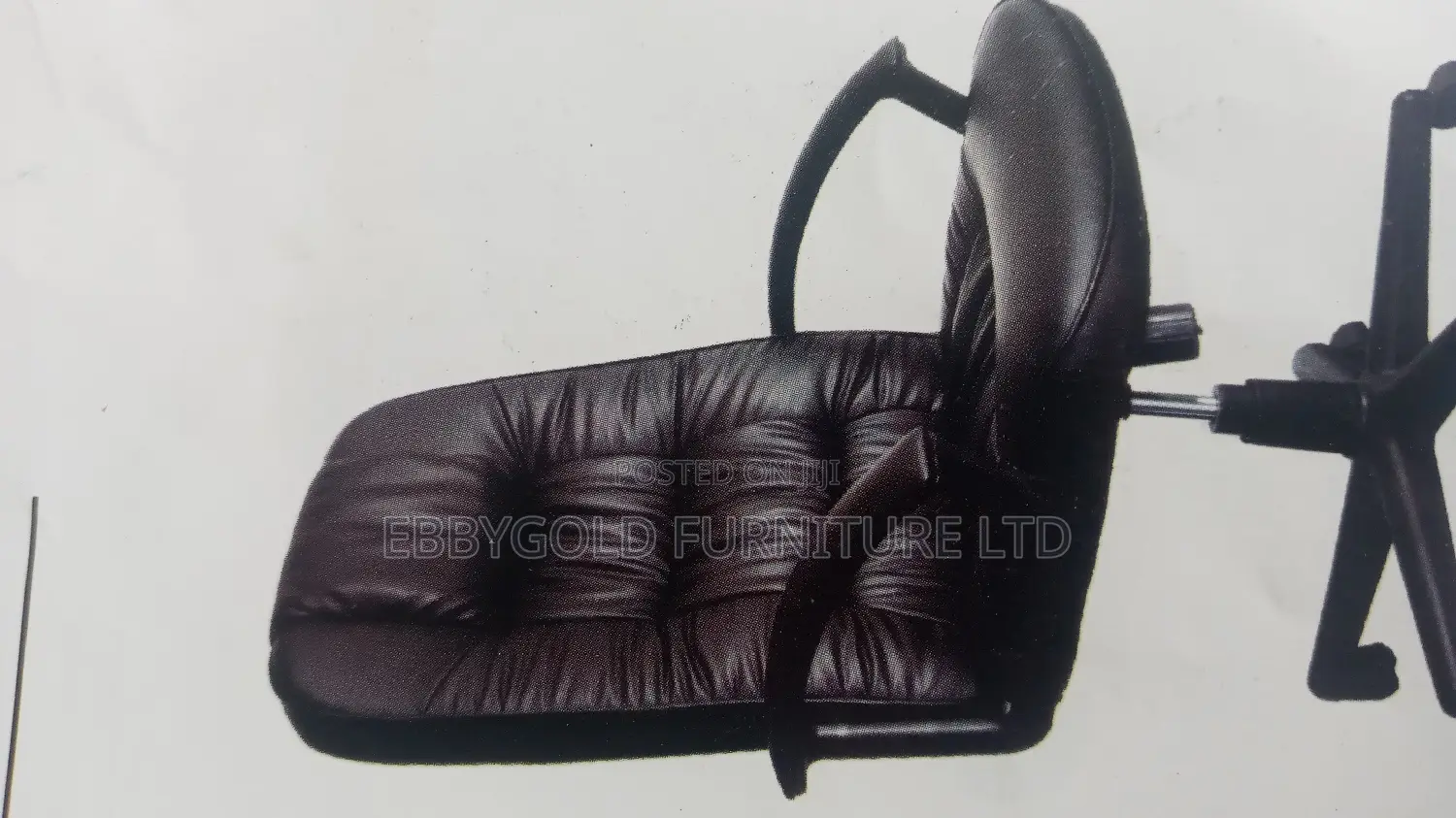 Executive Chair