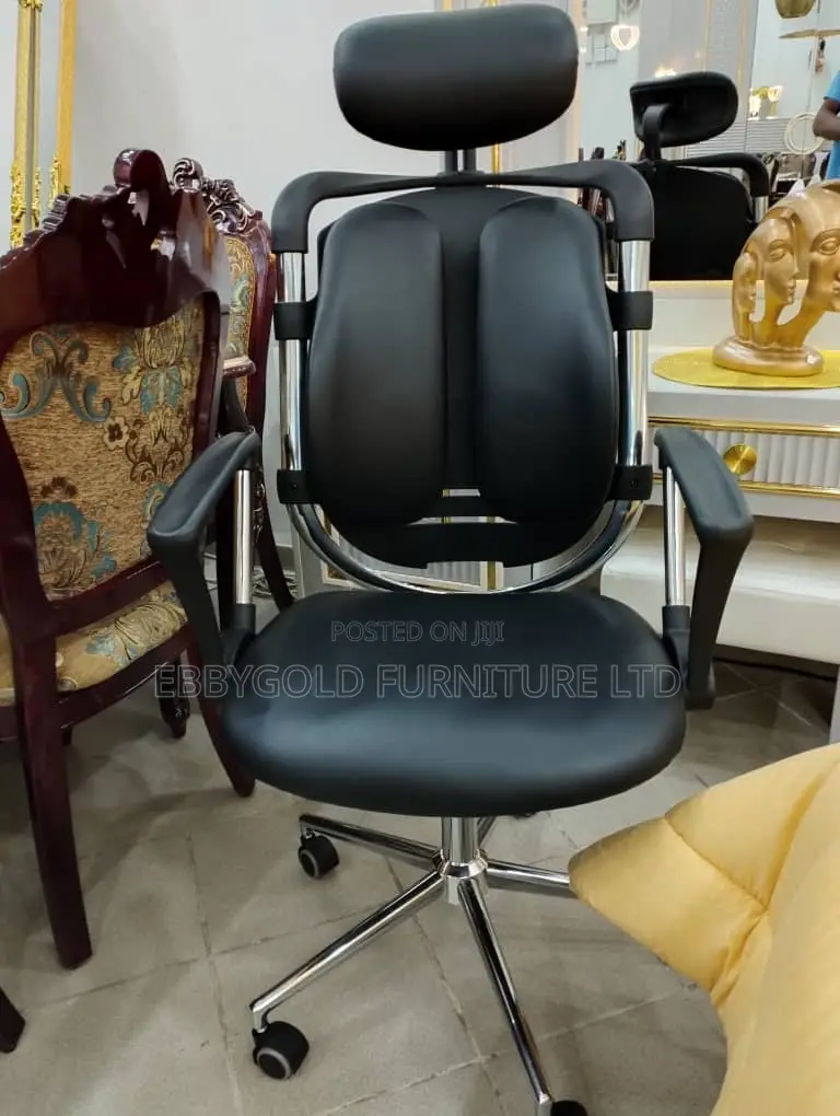 Super Executive Chair