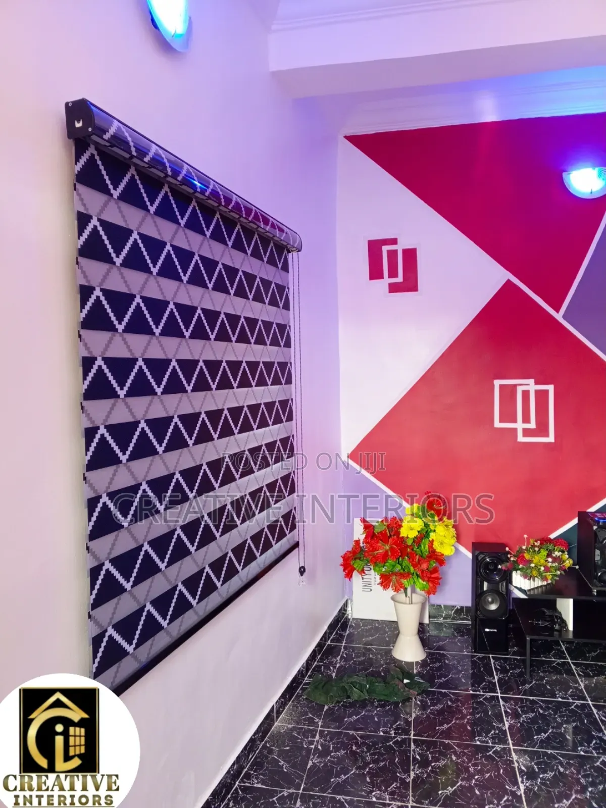 Daey and ₦Igth Window Blindx