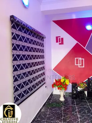 Daey and ₦Igth Window Blindx