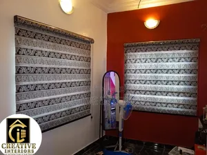 Daey and ₦Igth Window Blindx