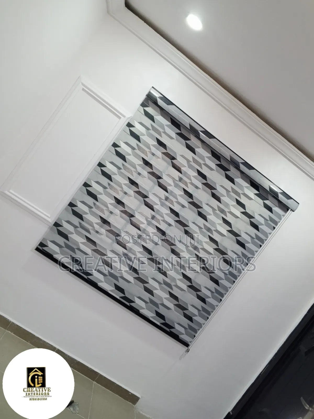 Daey and ₦Igth Window Blindx