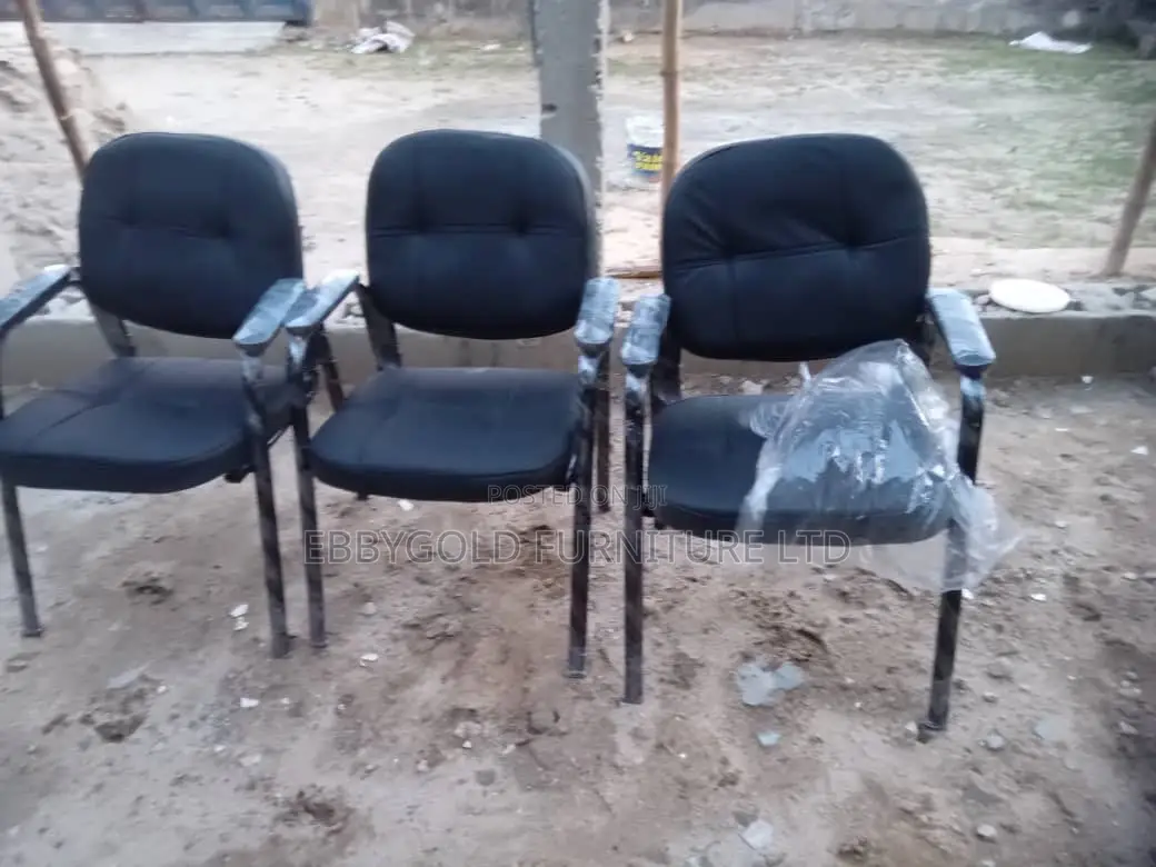 Visitors Chair