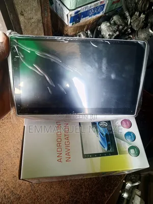 VW Android Screen for Passat CC 2013