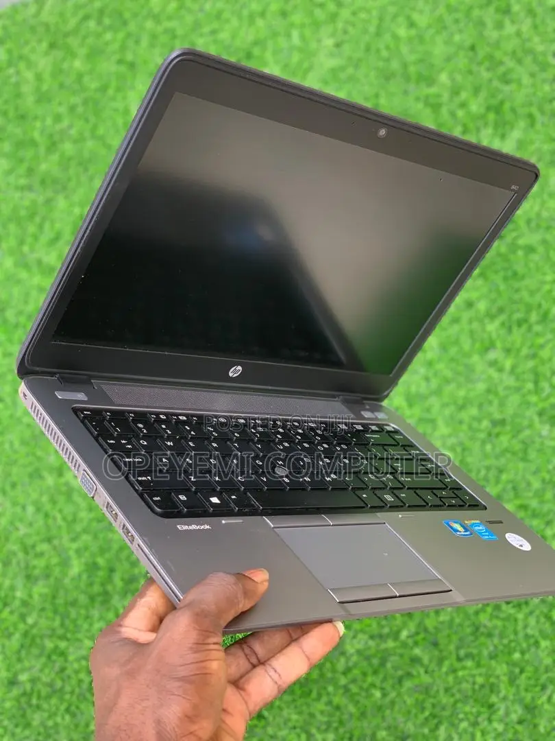 Opeyemi Computers