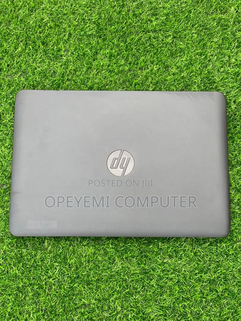 Opeyemi Computers