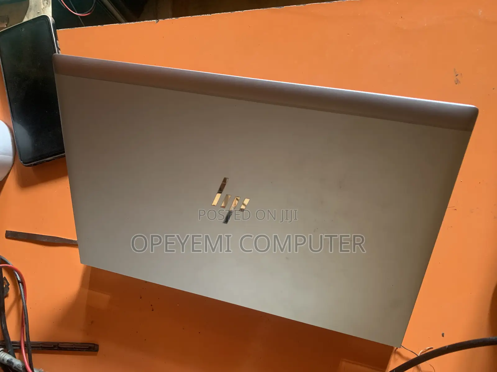 Opeyemi Computers