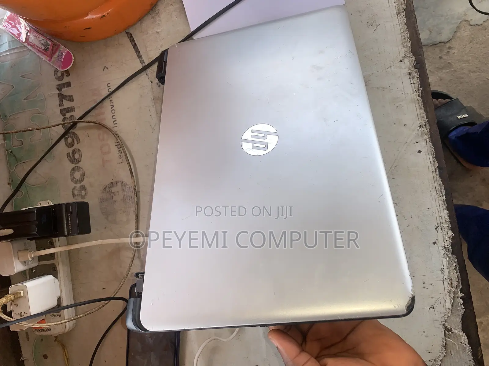 Opeyemi Computers