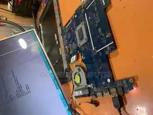 Opeyemi Computers