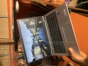 Opeyemi Computers