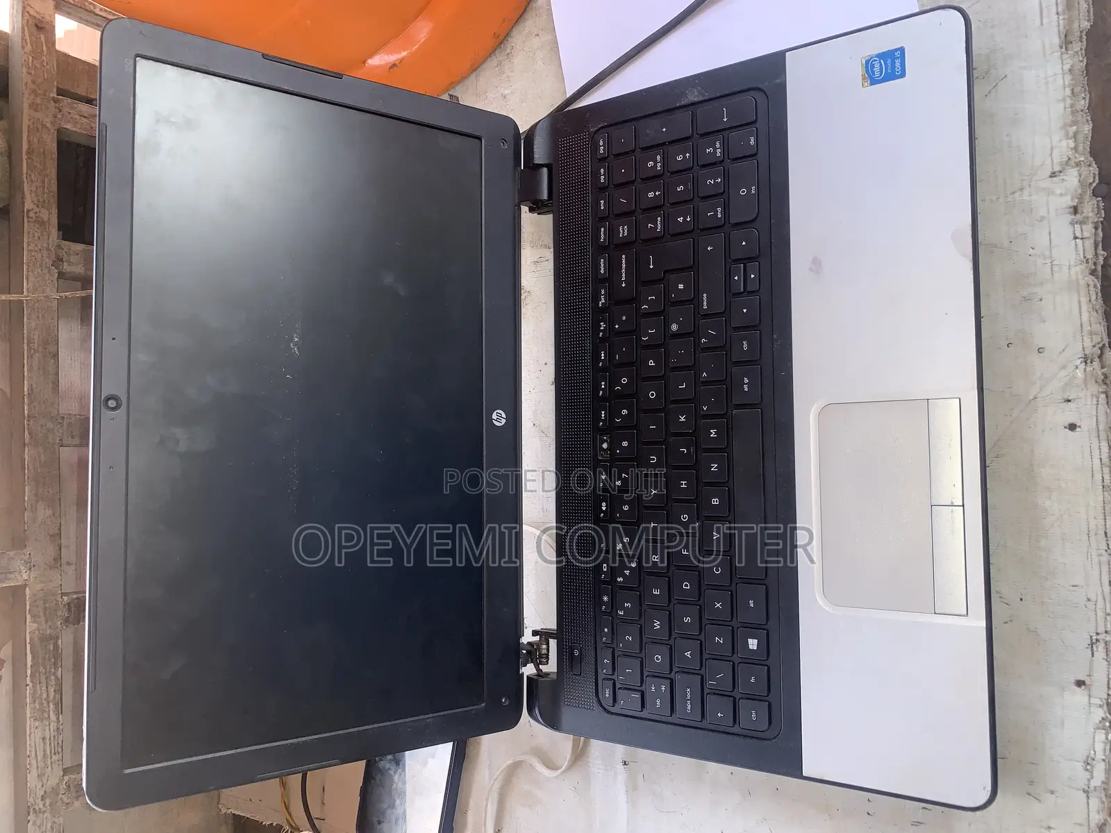 Opeyemi Computers