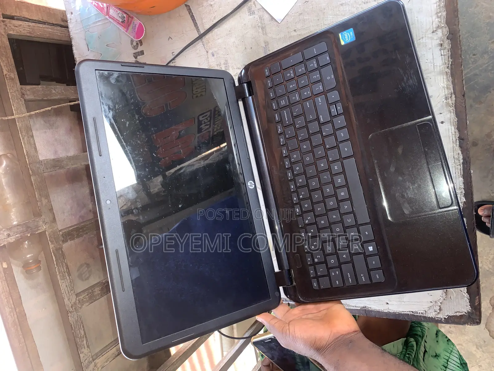 Opeyemi Computers