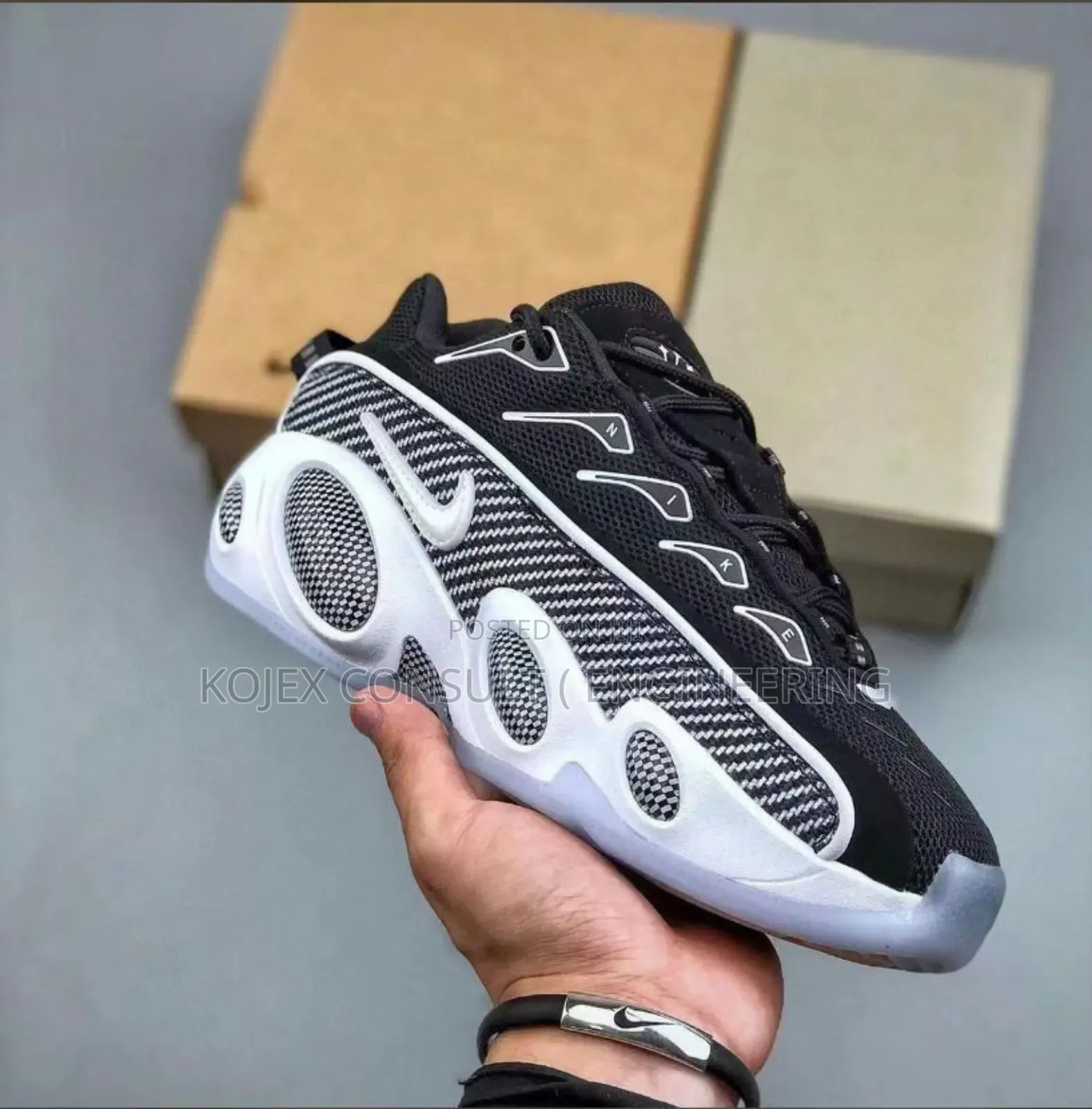 Nike Nocta Quality Sneakers Available