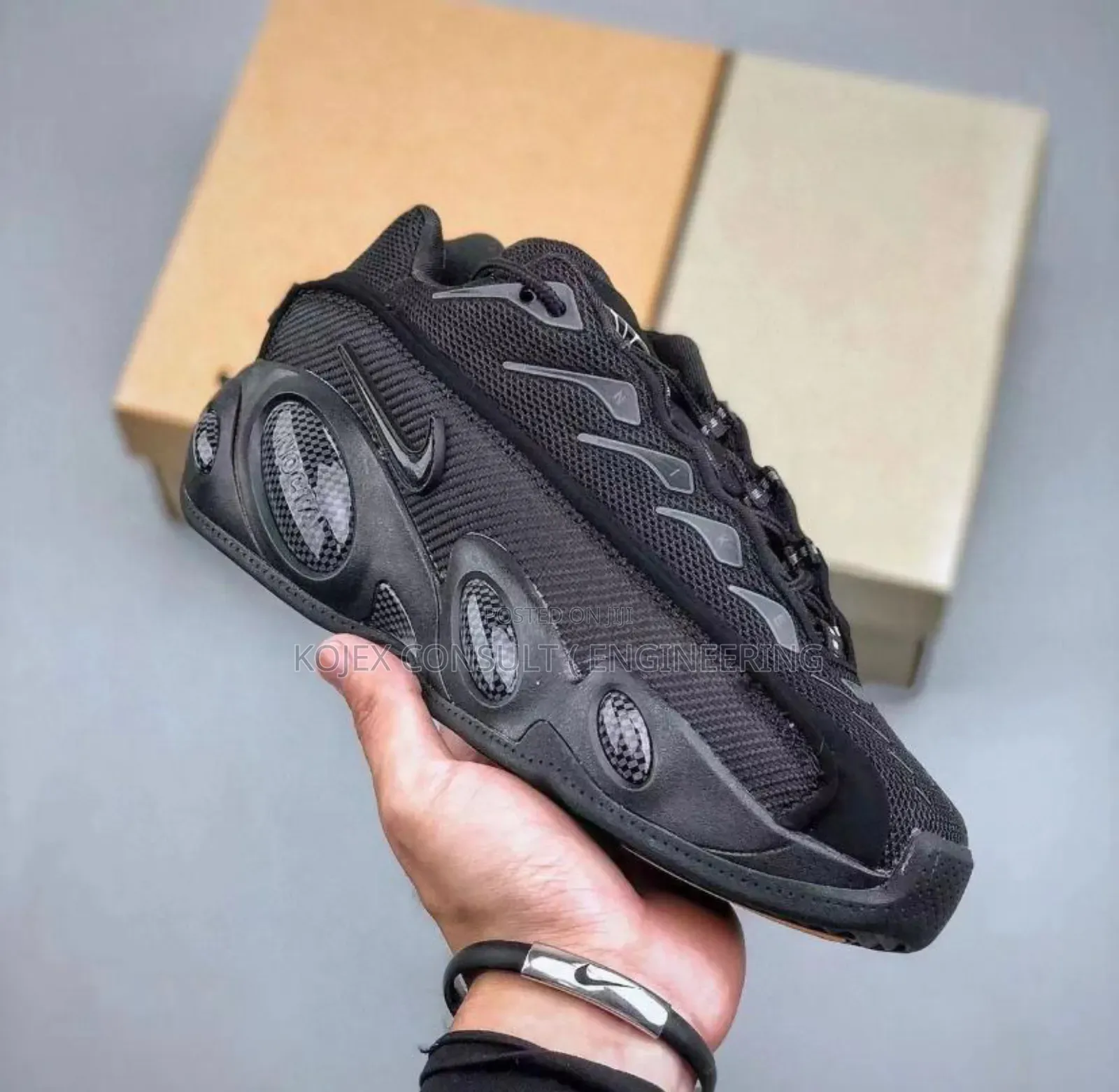 Nike Nocta Quality Sneakers Available
