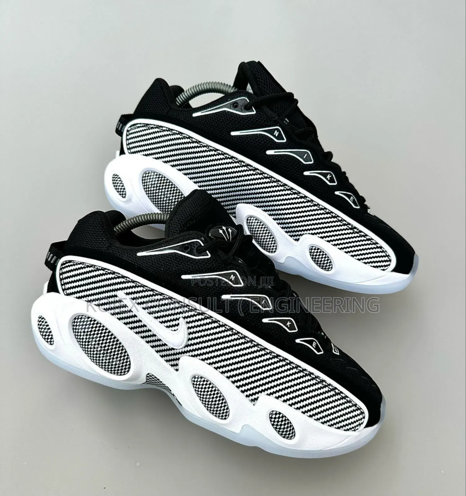 Nike Nocta Quality Sneakers Available