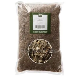 Photo - Monterey Club Raspberry Leaf Tea Cut Sifted, Organic 1lb