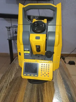 Hi-Target Total Station