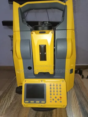 Hi-Target Total Station