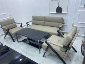 Office Sofa Set