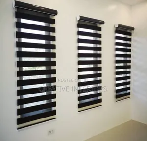 Slim Sized Day Night Window Blinds