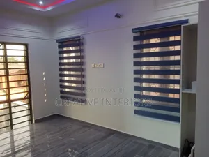 Slim Sized Day Night Window Blinds